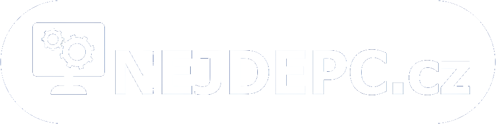 NEJDEPC.CZ 